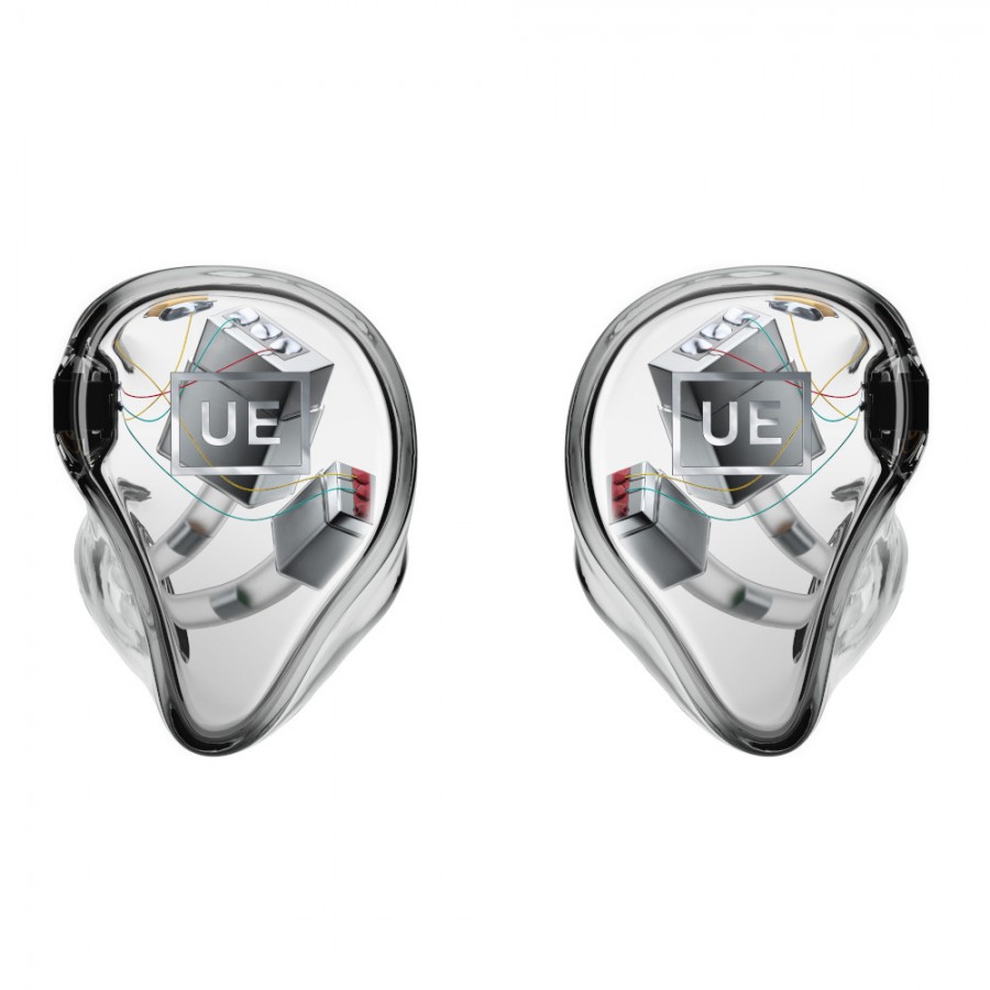 Ultimate Ears UE5 Pro Custom In Ear Monitors